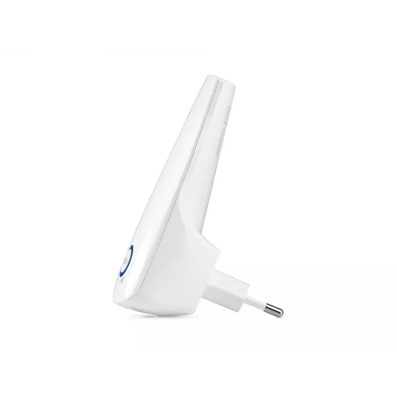 TP-Link TL-WA850RE belaidžio tinklo stiprintuvas ir adapteris, baltas, 10/100 Mbit/s