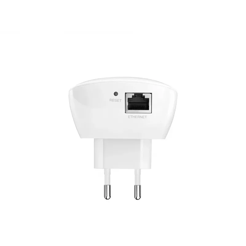 TP-Link TL-WA850RE belaidžio tinklo stiprintuvas ir adapteris, baltas, 10/100 Mbit/s
