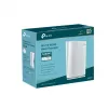 TP-Link AX6000 maršrutizatorius „Mesh“ Wi-Fi 6 baltas 1000, 2500 Mbit/s