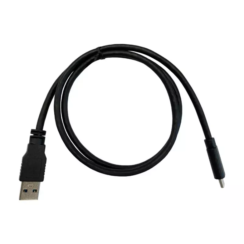 Išorinis SSD dėklas LC-DOCK-C-M2 2 M.2 diskams 10 Gbit/s Antracitas