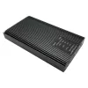 Išorinis SSD dėklas LC-DOCK-C-M2 2 M.2 diskams 10 Gbit/s Antracitas