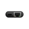 Tinklo adapteris Belkin INC001BTBK Ethernet 1000 Mbit/s