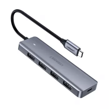 Ugreen 70336 USB 3.2 Gen 1 (3.1 Gen 1) Type-C 5000 Mbit/s