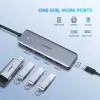 Ugreen 70336 USB 3.2 Gen 1 (3.1 Gen 1) Type-C 5000 Mbit/s