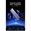 Ugreen 70336 USB 3.2 Gen 1 (3.1 Gen 1) Type-C 5000 Mbit/s