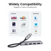 Ugreen 70336 USB 3.2 Gen 1 (3.1 Gen 1) Type-C 5000 Mbit/s