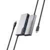 ALOGIC USB-C Fusion CORE 5-in-1 Hub V2 USB 3.2 Gen 1 Type-C 100W Power Delivery