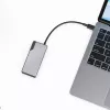 ALOGIC USB-C Fusion CORE 5-in-1 Hub V2 USB 3.2 Gen 1 Type-C 100W Power Delivery