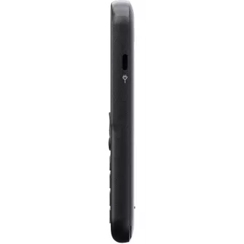 Mobilusis telefonas Doro Leva L10, 6,1 colio, 32 GB, grafitas