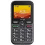 Mobilusis telefonas Doro Leva L10, 6,1 colio, 32 GB, grafitas