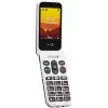 Mobilusis telefonas Doro Leva L30 5,0 colių grafito-balta