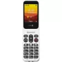 Mobilusis telefonas Doro Leva L30 5,0 colių grafito-balta