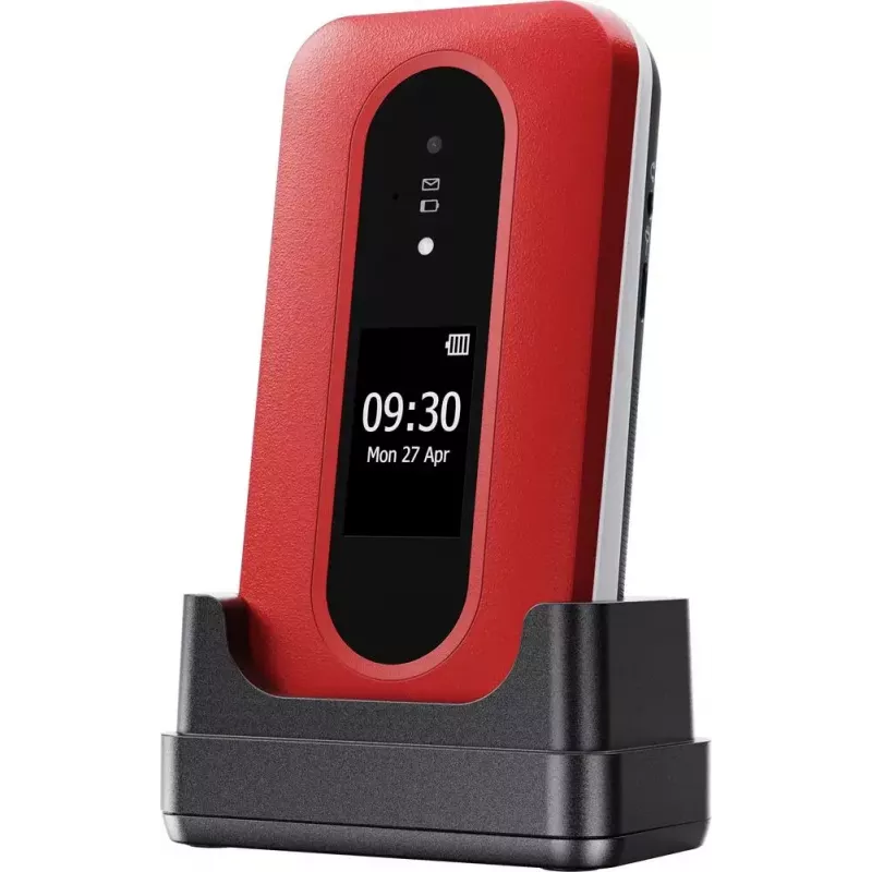 Mobilusis telefonas Doro Leva L30 2,4 colio