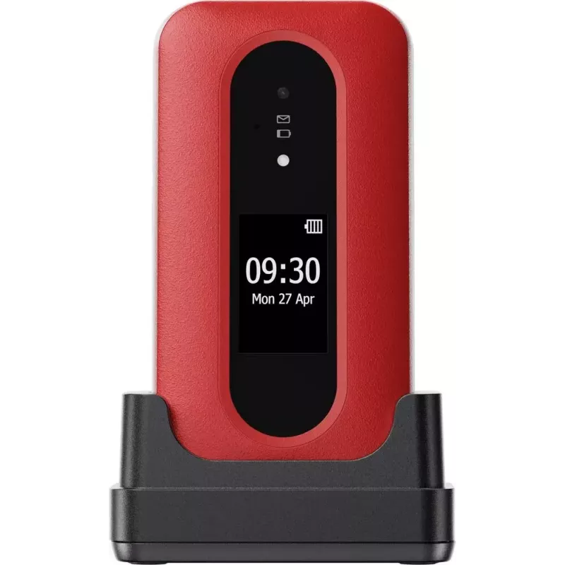 Mobilusis telefonas Doro Leva L30 2,4 colio