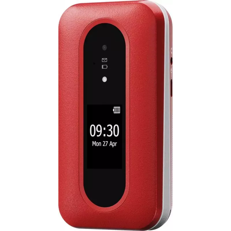 Mobilusis telefonas Doro Leva L30 2,4 colio