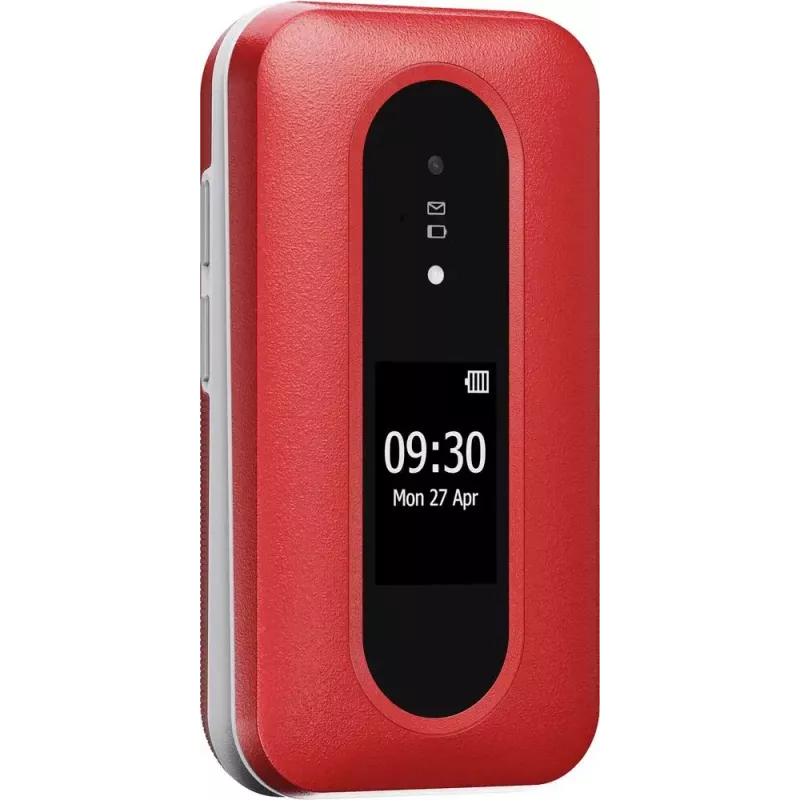 Mobilusis telefonas Doro Leva L30 2,4 colio