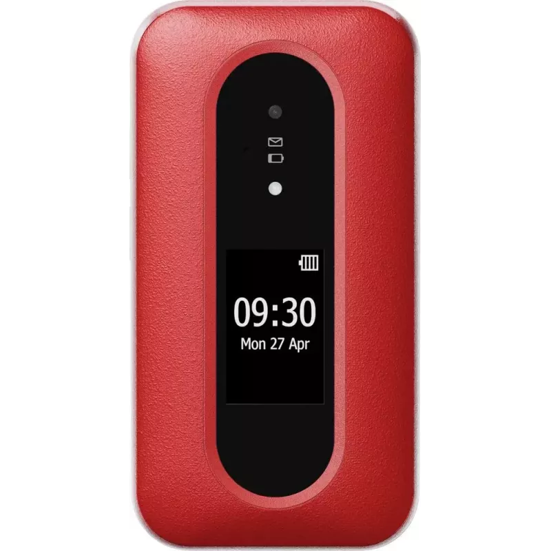 Mobilusis telefonas Doro Leva L30 2,4 colio