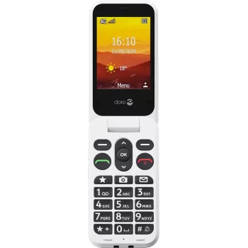 Mobilusis telefonas Doro Leva L30 2,4 colio