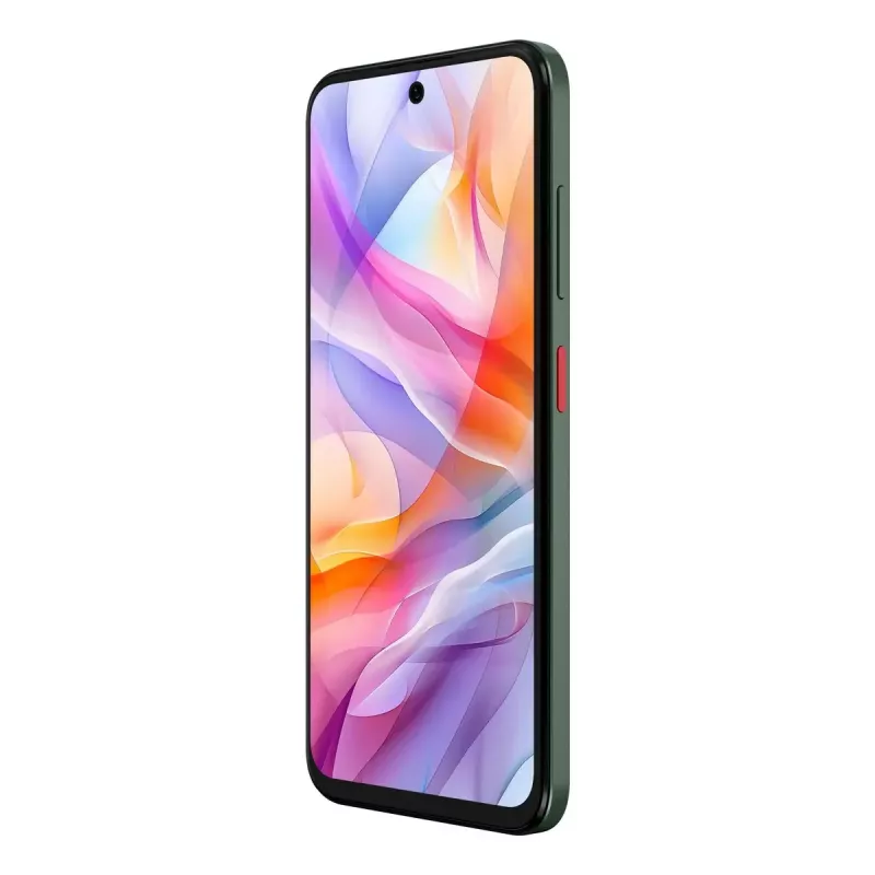 Išmanusis telefonas ZTE Blade V70 Vita 6,7 colio 256 GB Žalias