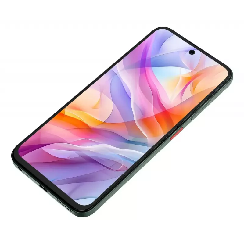 Išmanusis telefonas ZTE Blade V70 Vita 6,7 colio 256 GB Žalias