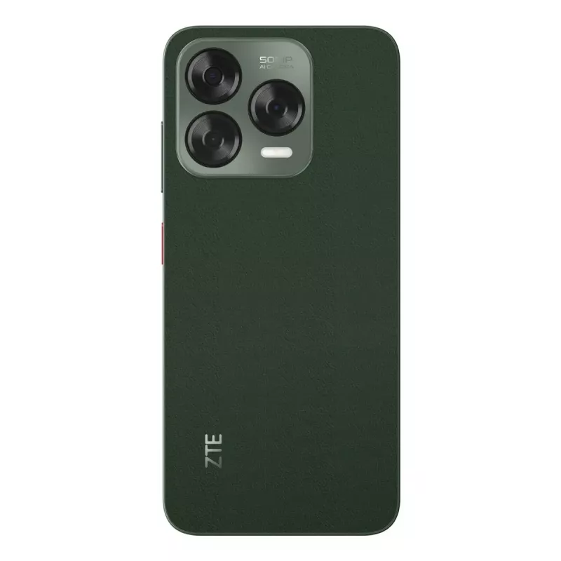 Išmanusis telefonas ZTE Blade V70 Vita 6,7 colio 256 GB Žalias