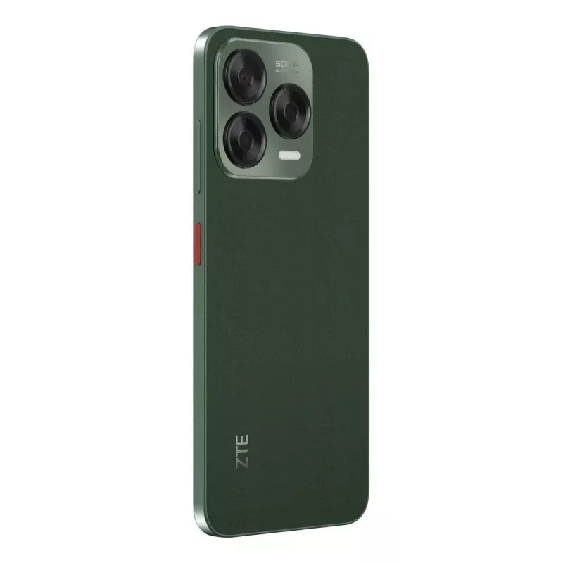 Išmanusis telefonas ZTE Blade V70 Vita 6,7 colio 256 GB Žalias