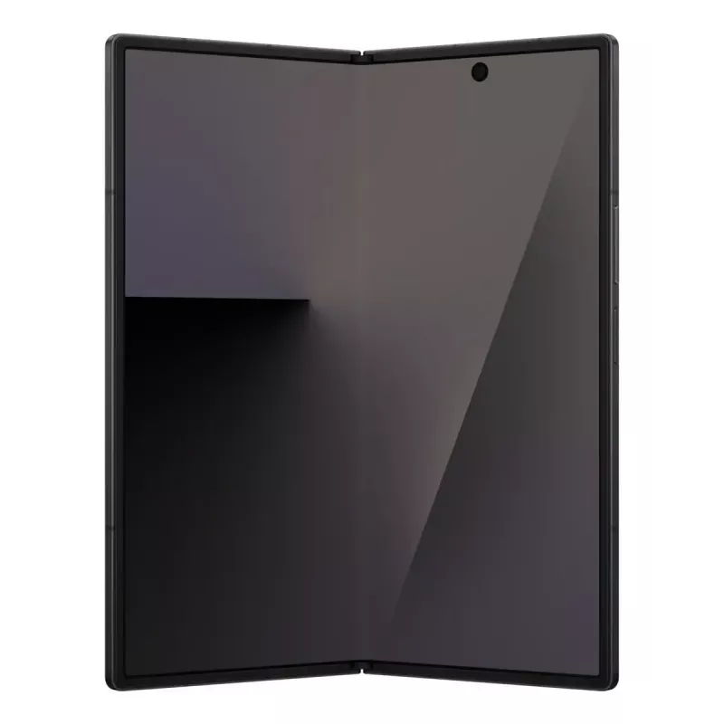 Išmanusis telefonas Samsung Galaxy Z Fold7 8 colių 256 GB Jetblack