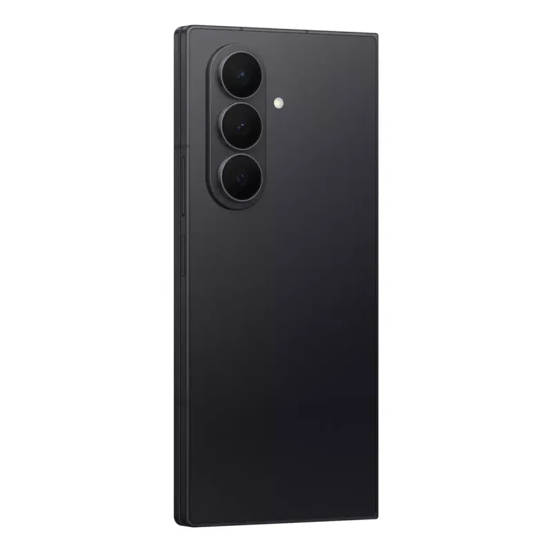 Išmanusis telefonas Samsung Galaxy Z Fold7 8 colių 256 GB Jetblack
