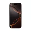 Apsauginis stiklas Belkin OVA159HQ, skirtas iPhone 16 Pro, antibakterinis