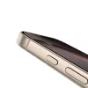 Apsauginis stiklas Belkin OVA159HQ, skirtas iPhone 16 Pro, antibakterinis