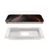 Apsauginis stiklas Belkin OVA159HQ, skirtas iPhone 16 Pro, antibakterinis