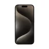 Apsauginis stiklas Belkin OVA159HQ, skirtas iPhone 16 Pro, antibakterinis