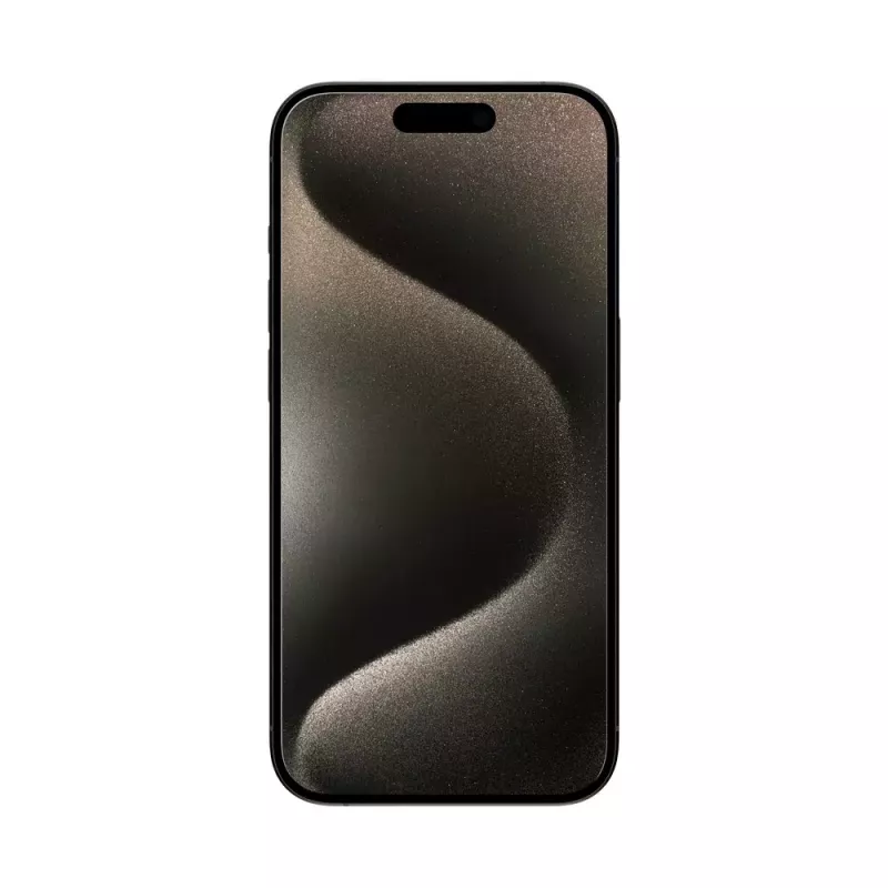 Apsauginis stiklas Belkin OVA159HQ, skirtas iPhone 16 Pro, antibakterinis