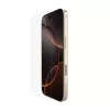 Apsauginis stiklas Belkin OVA159HQ, skirtas iPhone 16 Pro, antibakterinis