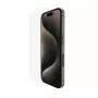 Apsauginis stiklas Belkin OVA159HQ, skirtas iPhone 16 Pro, antibakterinis