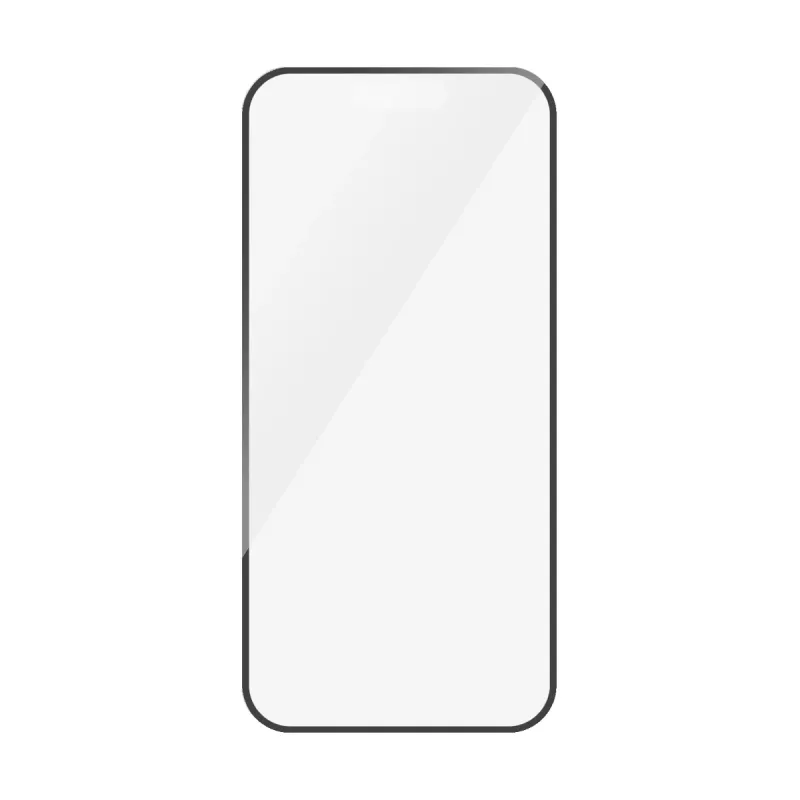 Žaidimų ekrano apsauga PanzerGlass iPhone '24 6,3 colio Pro Ultra-Wide Fit