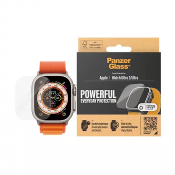 PanzerGlass® ekrano apsauga Apple Watch Ultra 2 | Ultra | 49 mm