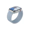 PanzerGlass® visiškai dengiantis plonas permatomas dėklas Apple Watch Series 11 | 10 | 46mm