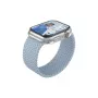 PanzerGlass® visiškai dengiantis plonas permatomas dėklas Apple Watch Series 11 | 10 | 46mm