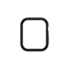 Apsauginis stikliukas PanzerGlass Snappie Full Body Slim Black Apple Watch Series 10 42mm