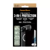 PanzerGlass ® 3 viename privatumo apsaugos rinkinys iPhone 16 Pro Max
