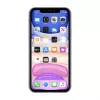 Apsauginis stiklas Belkin SCREENFORCE InvisiGlass Ultra, skirtas iPhone 11 / iPhone XR