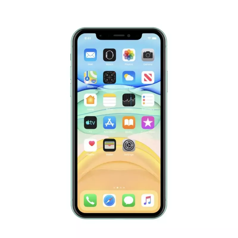 Apsauginis stiklas Belkin SCREENFORCE, iPhone 11 / iPhone XR