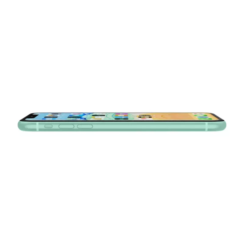 Apsauginis stiklas Belkin SCREENFORCE, iPhone 11 / iPhone XR