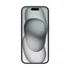 Belkin ScreenForce apsauginis stiklas Apple iPhone 15 nuo smūgių ir įbrėžimų