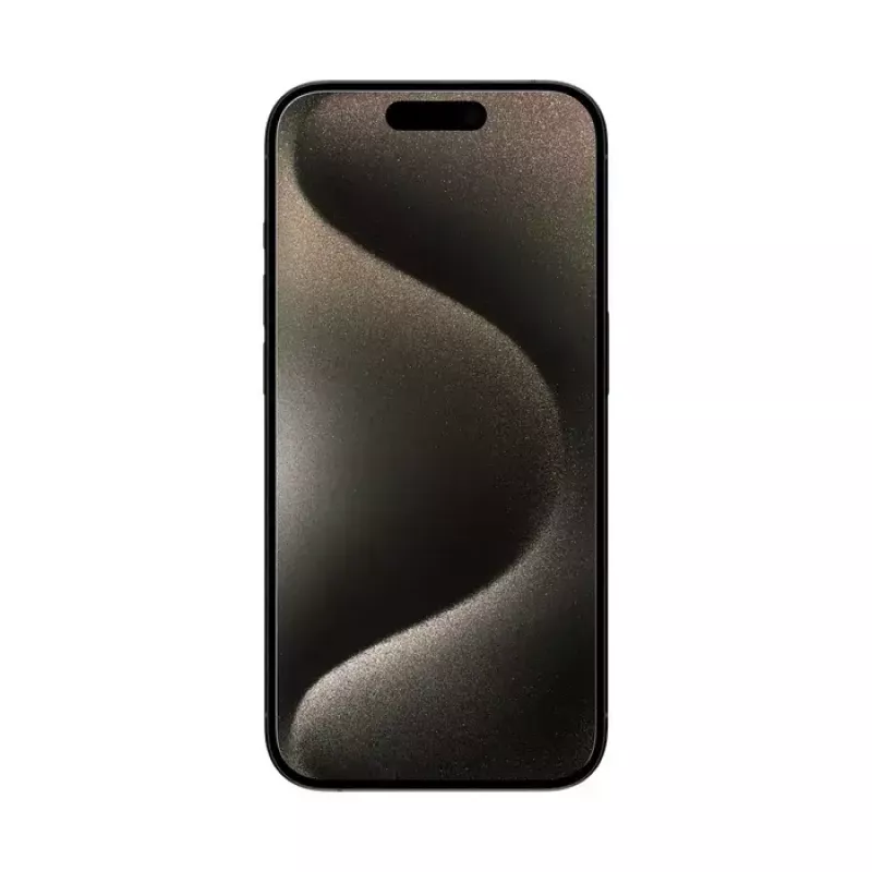 Apsauginis stiklas Belkin ScreenForce iPhone 15 Pro, atsparus smūgiams ir įbrėžimams