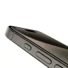 Apsauginis stiklas Belkin ScreenForce iPhone 15 Pro, atsparus smūgiams ir įbrėžimams