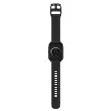 Amazfit Active 4.45 cm (1.75 inch) AMOLED skaitmeninis jutiklinis ekranas 390 x 450 pikselių Juodas GPS (W2211EU5N)
