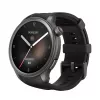 Amazfit Balance 3.81 cm (1.5 colio) AMOLED 46 mm Skaitmeninis 480 x 480 pikselių Liečiamas ekranas Juodas Wi-Fi GPS (palydovas)