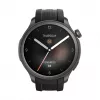 Amazfit Balance 3.81 cm (1.5 colio) AMOLED 46 mm Skaitmeninis 480 x 480 pikselių Liečiamas ekranas Juodas Wi-Fi GPS (palydovas)